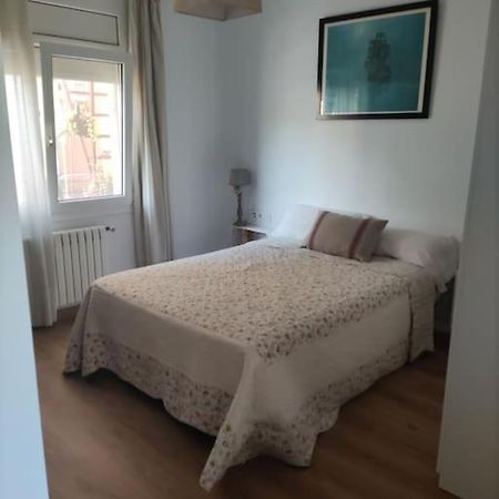Habitacion Doble パラフルジェイ エクステリア 写真