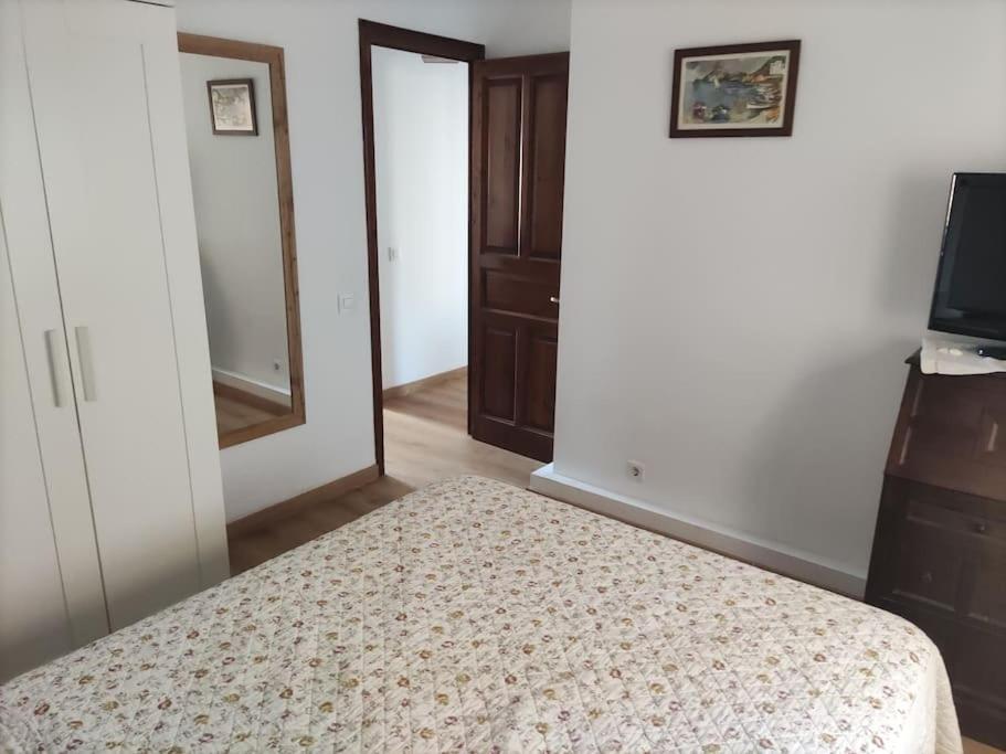Habitacion Doble パラフルジェイ エクステリア 写真