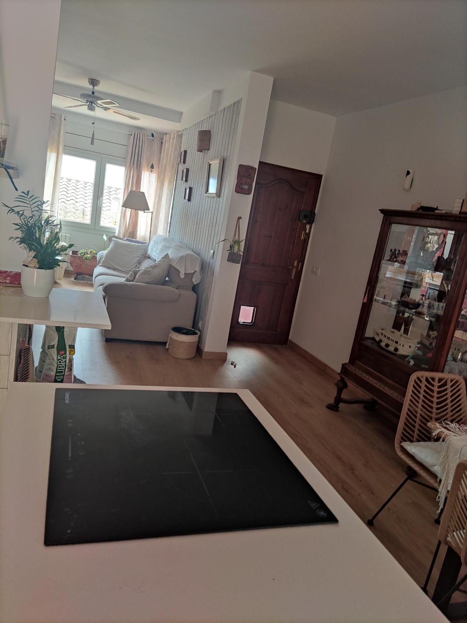 Habitacion Doble パラフルジェイ エクステリア 写真