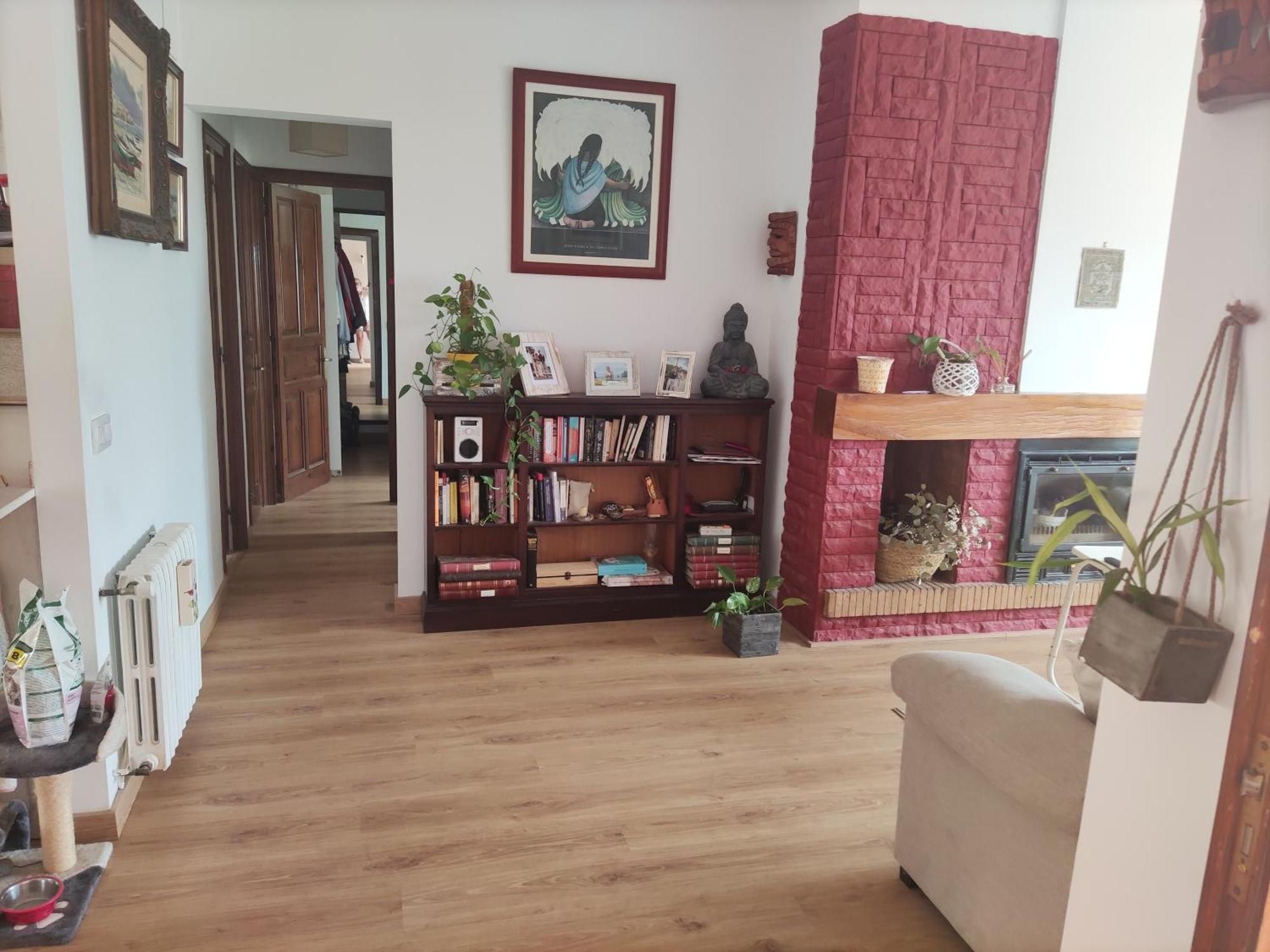 Habitacion Doble パラフルジェイ エクステリア 写真