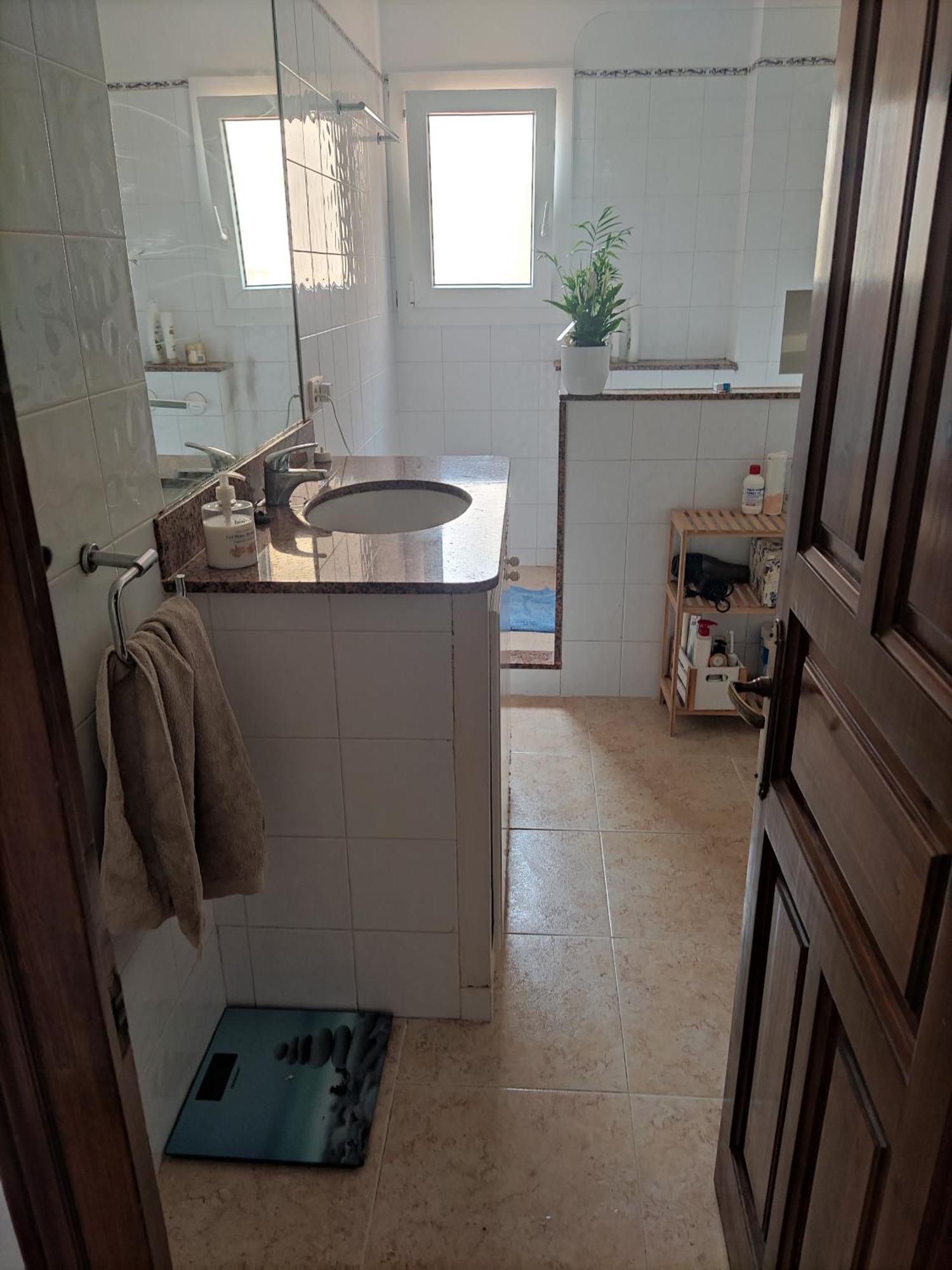 Habitacion Doble パラフルジェイ エクステリア 写真